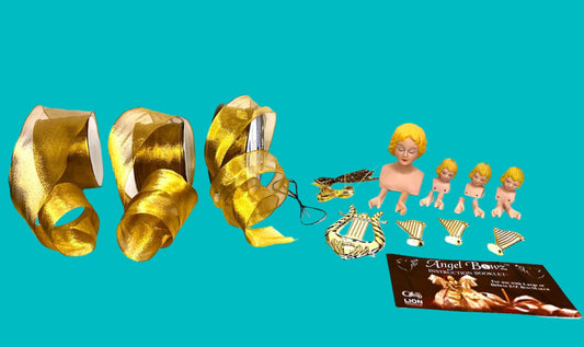 Large & Small Angel Kit
