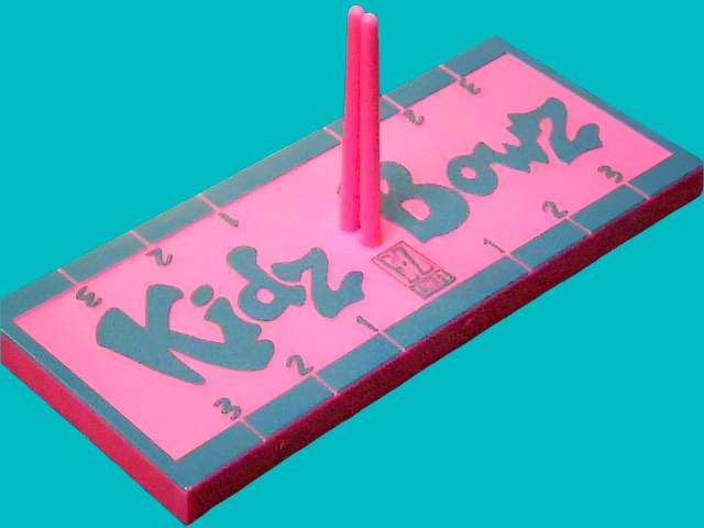 Kidz Bowz Bow Maker