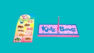 Kidz Bowz Bow Maker