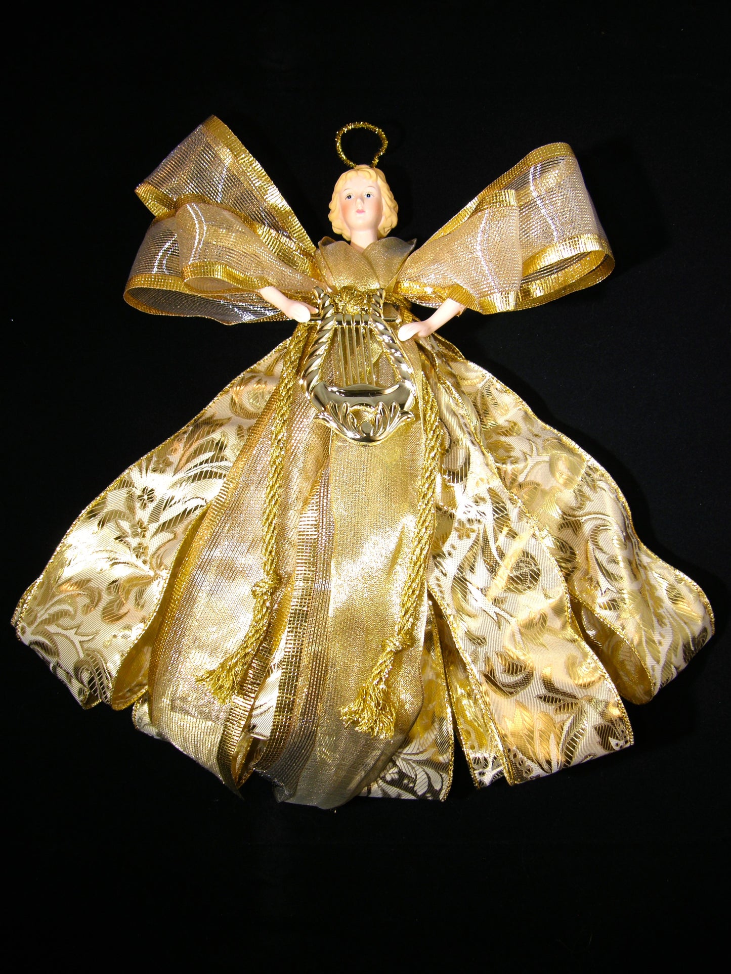 Large & Small Angel Kit