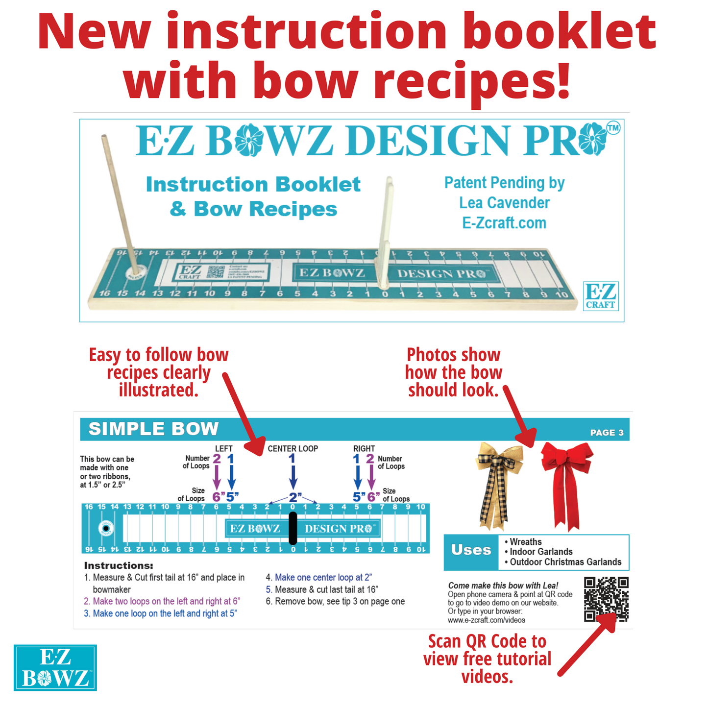 E-Z Bowz Design Pro